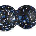 Podwójna piłeczka do masażu Spokey Grean Ball Duo SPK-944202 N/A