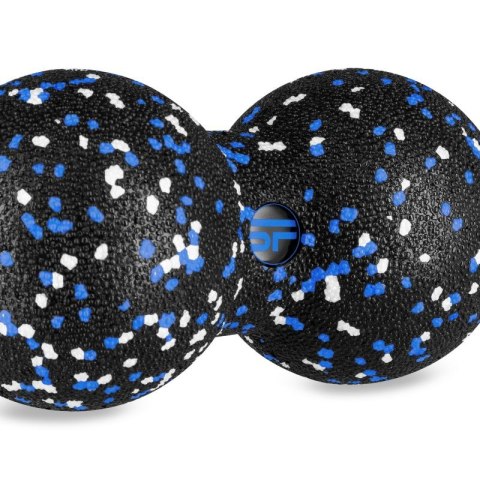 Podwójna piłeczka do masażu Spokey Grean Ball Duo SPK-944202 N/A Podwójna piłeczka do masażu Spokey Grean Ball Duo SPK-944202 N/A