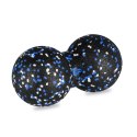 Podwójna piłeczka do masażu Spokey Grean Ball Duo SPK-944202 N/A