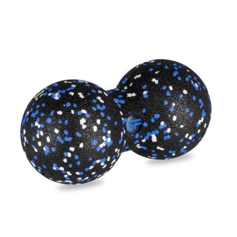 Podwójna piłeczka do masażu Spokey Grean Ball Duo SPK-944202 N/A Podwójna piłeczka do masażu Spokey Grean Ball Duo SPK-944202 N/A