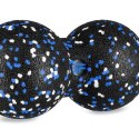 Podwójna piłeczka do masażu Spokey Grean Ball Duo SPK-944202 N/A