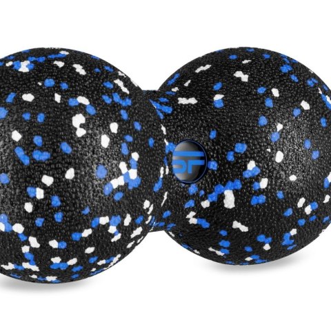 Podwójna piłeczka do masażu Spokey Grean Ball Duo SPK-944202 N/A Podwójna piłeczka do masażu Spokey Grean Ball Duo SPK-944202 N/A