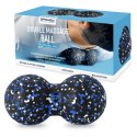Podwójna piłeczka do masażu Spokey Grean Ball Duo SPK-944202 N/A