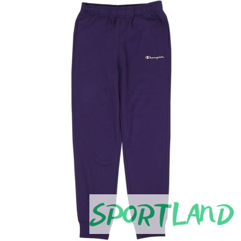 Spodnie Champion Rib Cuff Pants M 220296 VS025 L Spodnie Champion Rib Cuff Pants M 220296 VS025 L