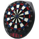 Tarcza Dart elektroniczna Enero PRO 1051635 N/A