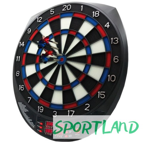 Tarcza Dart elektroniczna Enero PRO 1051635 N/A Tarcza Dart elektroniczna Enero PRO 1051635 N/A
