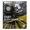 Tarcza Dart elektroniczna Enero PRO 1051635 N/A