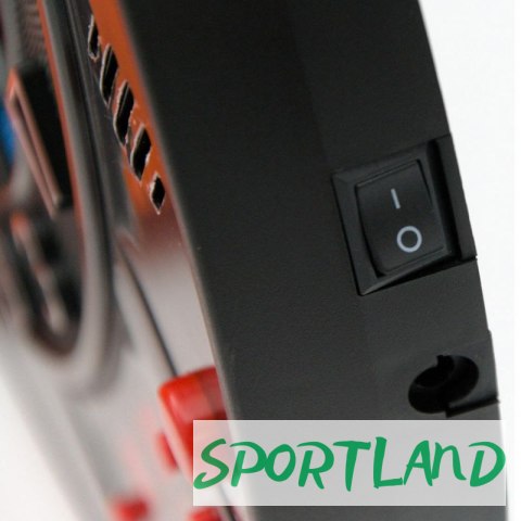 Tarcza Dart elektroniczna Enero PRO 1051635 N/A Tarcza Dart elektroniczna Enero PRO 1051635 N/A