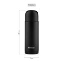 Termos Meteor 1000 ml 17248 uniw