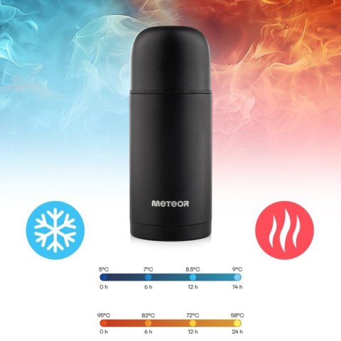 Termos Meteor 750 ml 17246 uniw Termos Meteor 750 ml 17246 uniw