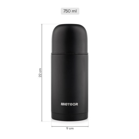 Termos Meteor 750 ml 17246 uniw Termos Meteor 750 ml 17246 uniw
