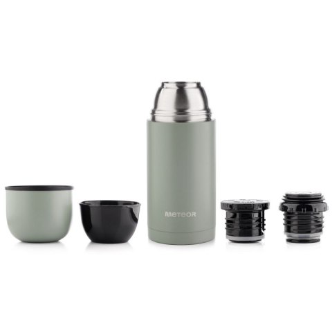 Termos Meteor 750 ml 17247 uniw Termos Meteor 750 ml 17247 uniw
