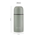 Termos Meteor 750 ml 17247 uniw