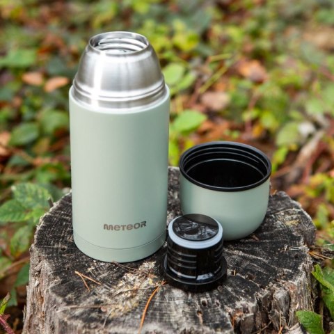 Termos Meteor 750 ml 17247 uniw Termos Meteor 750 ml 17247 uniw