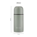 Termos Meteor 750 ml 17247 uniw