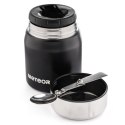 Termos obiadowy Meteor 500 ml 17244 uniw