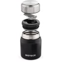 Termos obiadowy Meteor 500 ml 17244 uniw