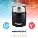 Termos obiadowy Meteor 500 ml 17244 uniw
