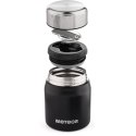 Termos obiadowy Meteor 500 ml 17244 uniw