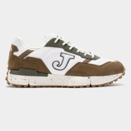 C.1992 MEN 2526 WHITE BROWN 43