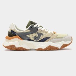 C1400 MEN 2536 BEIGE GREEN 41