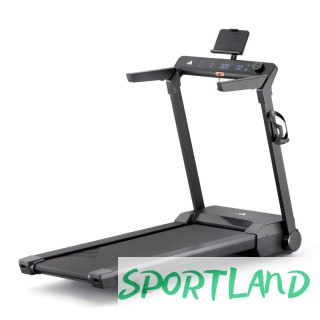 Bieżnia składana adidas T-24c AVUS-10221 N/A