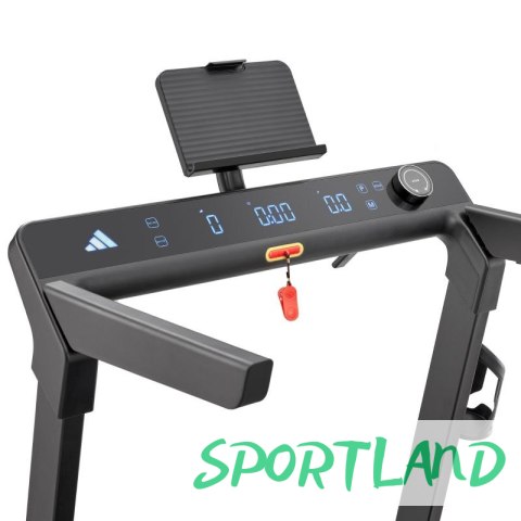 Bieżnia składana adidas T-24c AVUS-10221 N/A Bieżnia składana adidas T-24c AVUS-10221 N/A