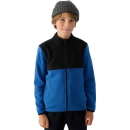 Bluza 4F M212 Jr 4FJWAW24TFLEM212 32S 158cm