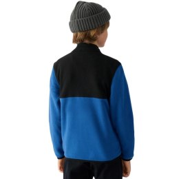 Bluza 4F M212 Jr 4FJWAW24TFLEM212 32S 158cm