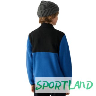 Bluza 4F M212 Jr 4FJWAW24TFLEM212 32S 164cm