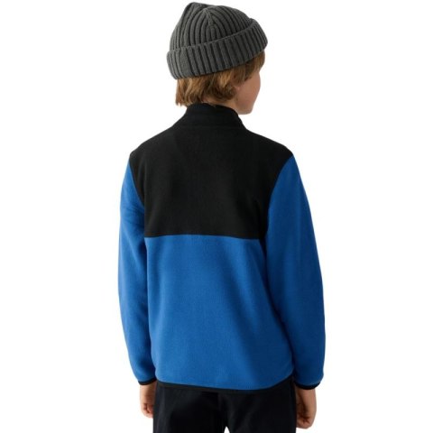 Bluza 4F M212 Jr 4FJWAW24TFLEM212 32S 164cm Bluza 4F M212 Jr 4FJWAW24TFLEM212 32S 164cm