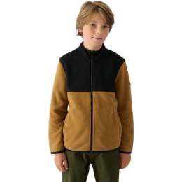 Bluza 4F M212 Jr 4FJWAW24TFLEM212 74S 164cm