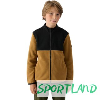 Bluza 4F M212 Jr 4FJWAW24TFLEM212 74S 164cm
