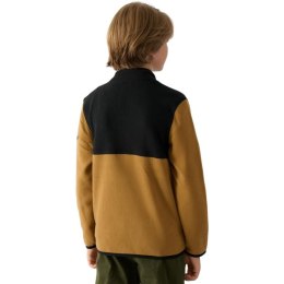 Bluza 4F M212 Jr 4FJWAW24TFLEM212 74S 164cm