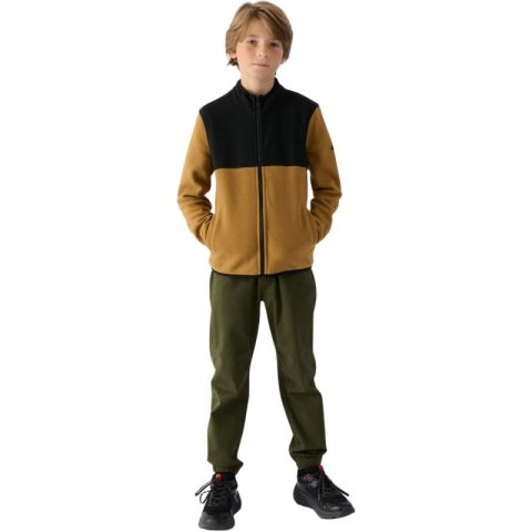 Bluza 4F M212 Jr 4FJWAW24TFLEM212 74S 164cm Bluza 4F M212 Jr 4FJWAW24TFLEM212 74S 164cm
