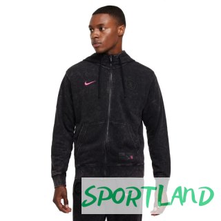 Bluza Nike Chelsea Londyn Club 3rd M FQ2994-010 M (178cm)