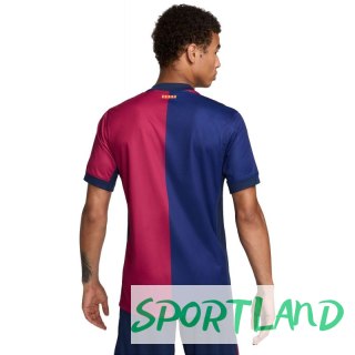 Koszulka Nike FC Barcelona Stadium Home M FN8797-455 XL (188cm)