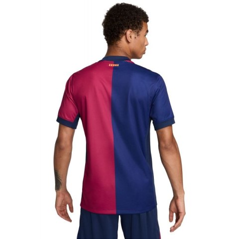 Koszulka Nike FC Barcelona Stadium Home M FN8797-455 XL (188cm) Koszulka Nike FC Barcelona Stadium Home M FN8797-455 XL (188cm)