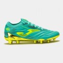 POWERFUL CUP 2527 TURQUOISE FIRM GROUND 40.5
