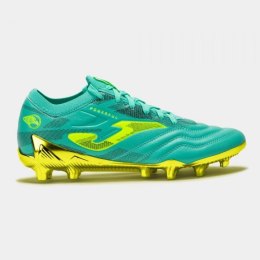 POWERFUL CUP 2527 TURQUOISE FIRM GROUND 40