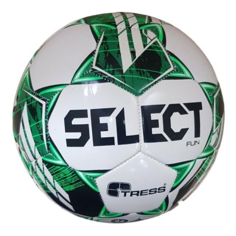 SELECT PIŁKA nożna FUN TRESS 5 5