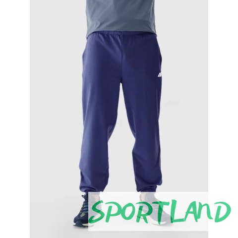 Spodnie dresowe 4F M 4FWAW24TTROM1277-31S 2XL