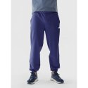 Spodnie dresowe 4F M 4FWAW24TTROM1277-31S XL Spodnie dresowe 4F M 4FWAW24TTROM1277-31S XL