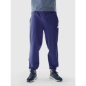 Spodnie dresowe 4F M 4FWAW24TTROM1277-31S XL Spodnie dresowe 4F M 4FWAW24TTROM1277-31S XL
