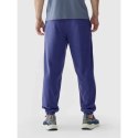 Spodnie dresowe 4F M 4FWAW24TTROM1277-31S XL Spodnie dresowe 4F M 4FWAW24TTROM1277-31S XL