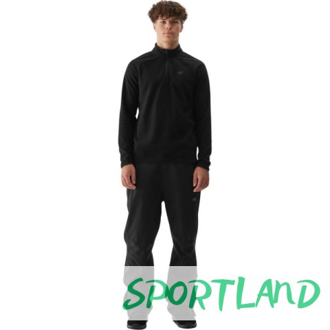 Bluza polarowa 4F M 4FWAW24UFLEM044 21S L