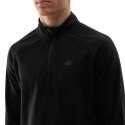 Bluza polarowa 4F M 4FWAW24UFLEM044 21S XL