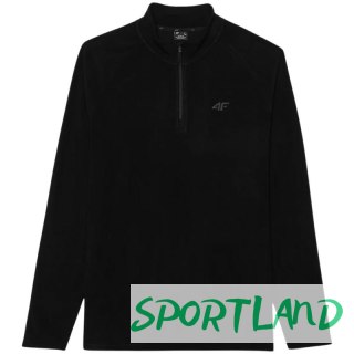 Bluza polarowa 4F M 4FWAW24UFLEM044 21S M