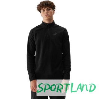 Bluza polarowa 4F M 4FWAW24UFLEM044 21S M