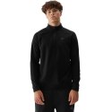 Bluza polarowa 4F M 4FWAW24UFLEM044 21S S